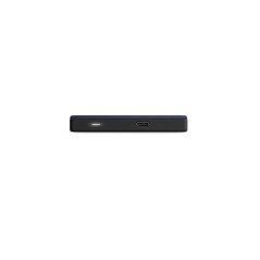 WD My Passport Ultra 2TB Portable Hard Drive - Fast USB 3.0, Reliable Storage Solution!